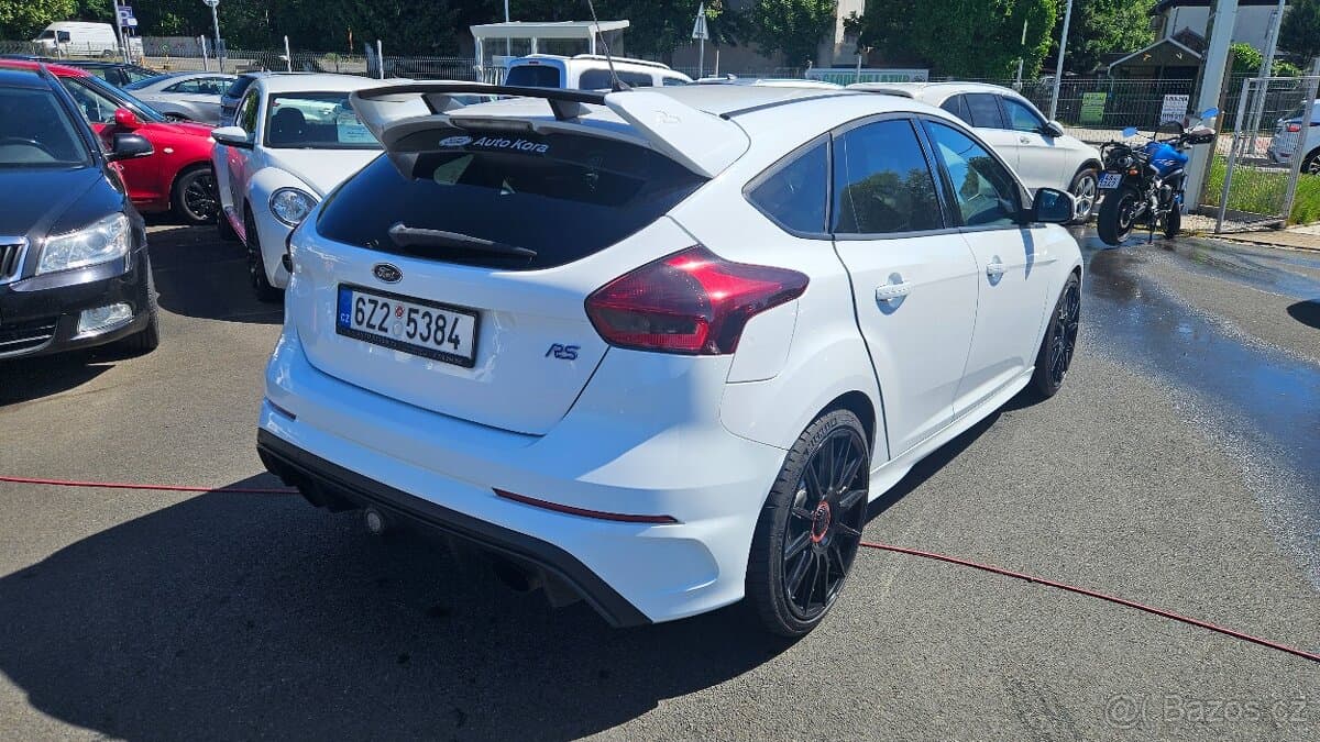 2016 Ford FOCUS - 4