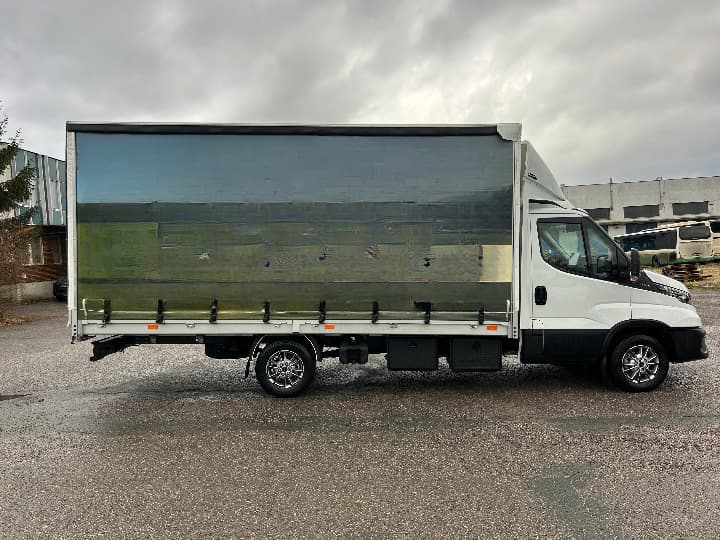 Iveco OSTATNÍ - 4