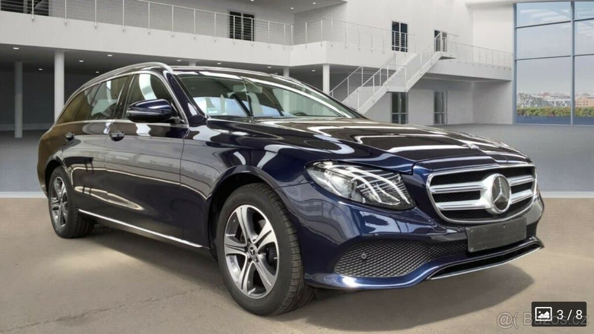 2017 Mercedes-Benz OSTATNÍ - 4