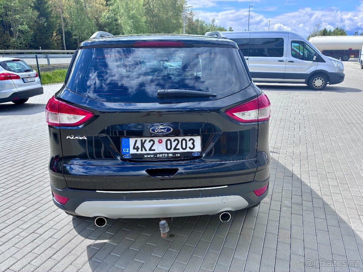 2014 Ford KUGA - 4