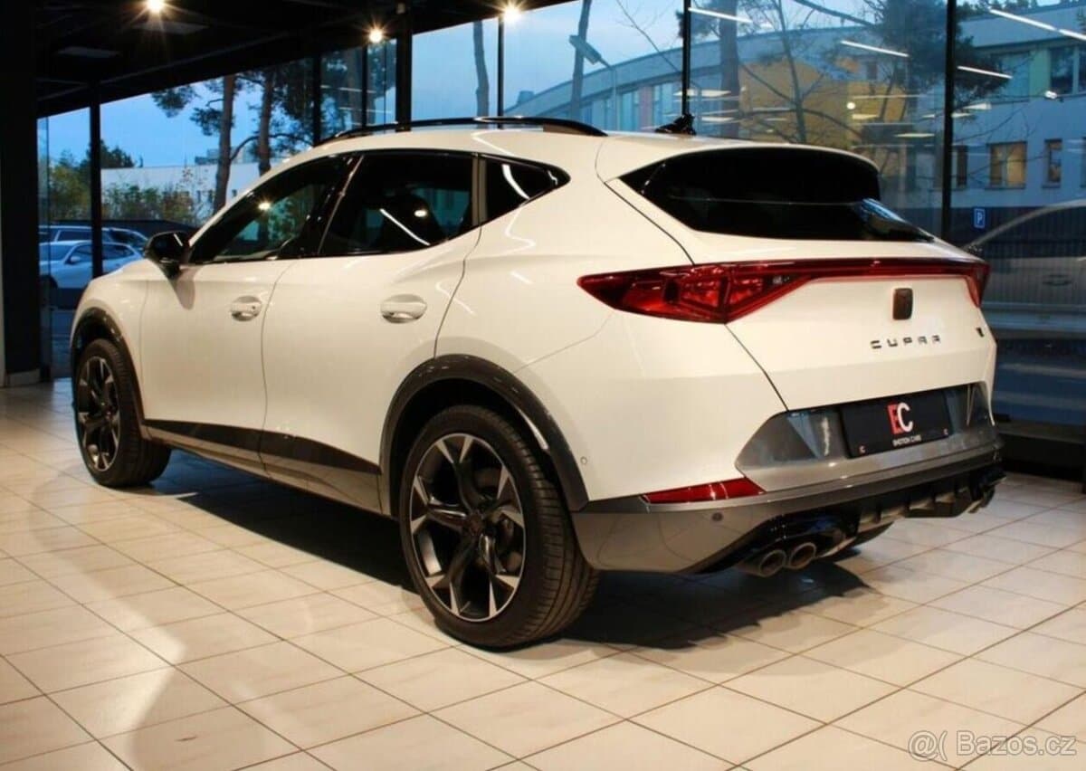 2023 Cupra FORMENTOR - 4