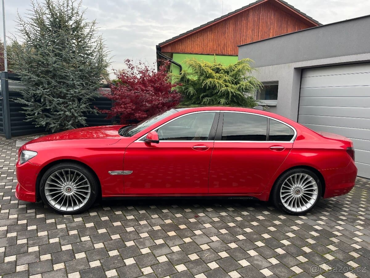 2010 BMW OSTATNÍ - 4
