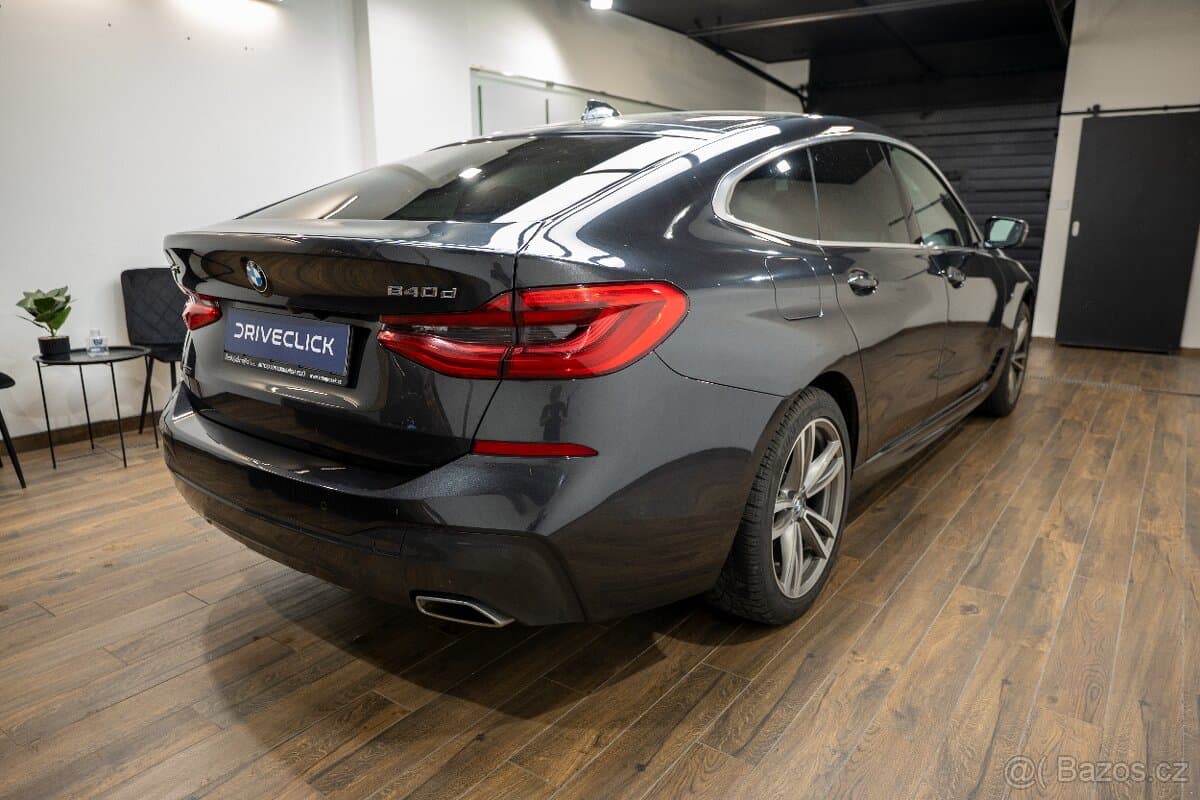 2018 BMW OSTATNÍ - 4