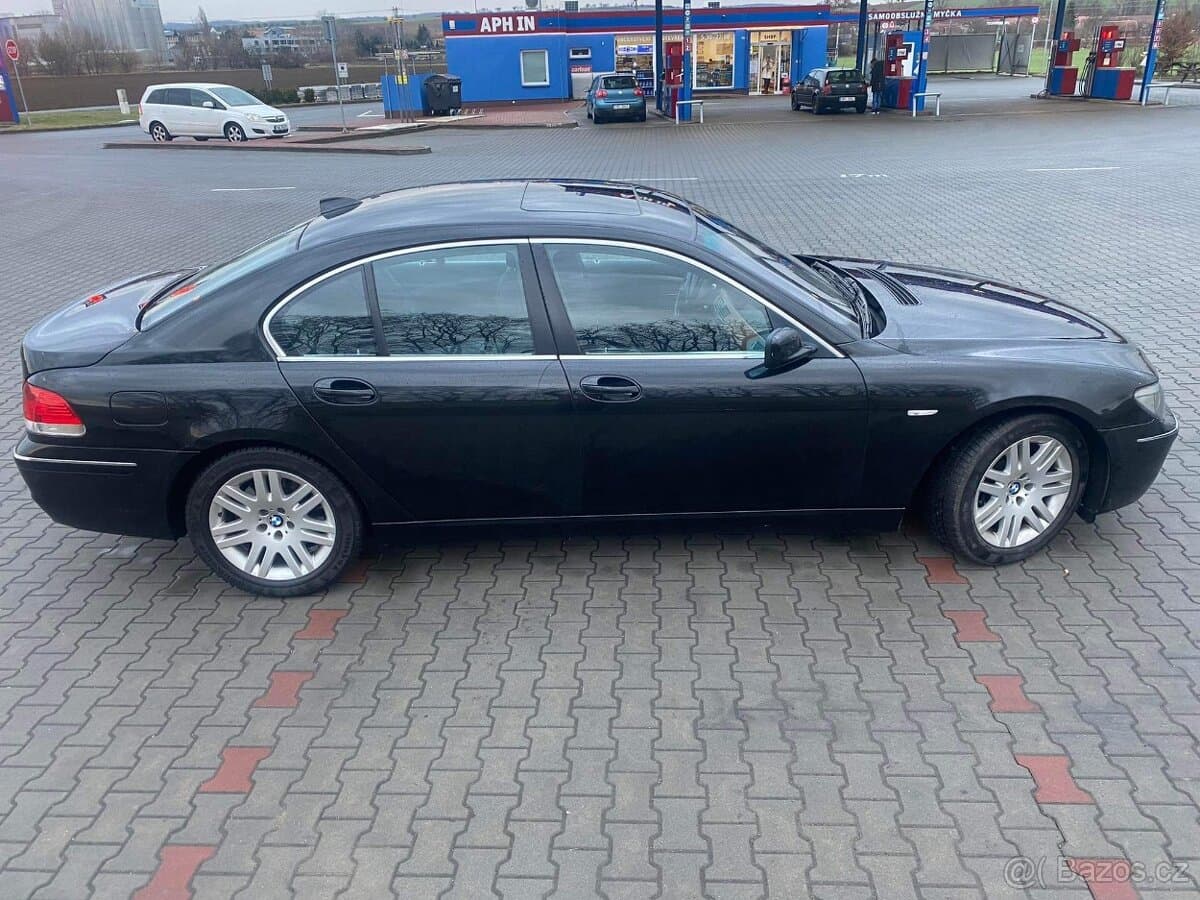 2008 BMW OSTATNÍ - 4