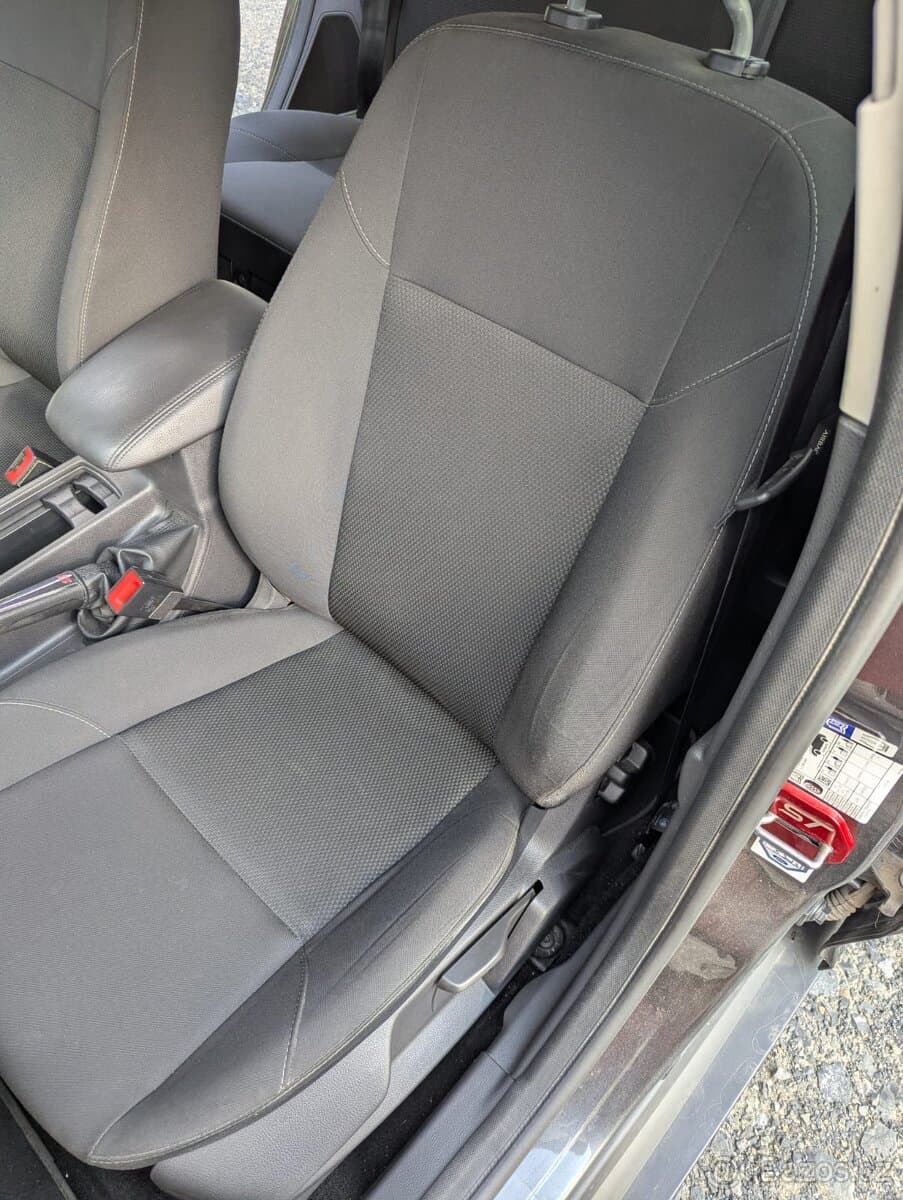 Ford FOCUS - 4