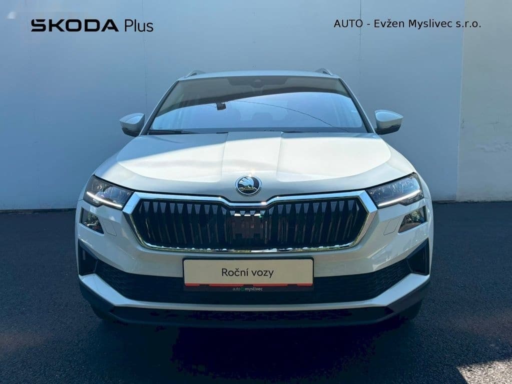 2024 Škoda KAROQ - 4