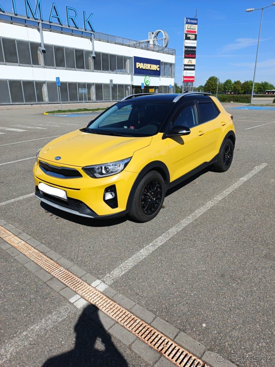 Kia STONIC - 4