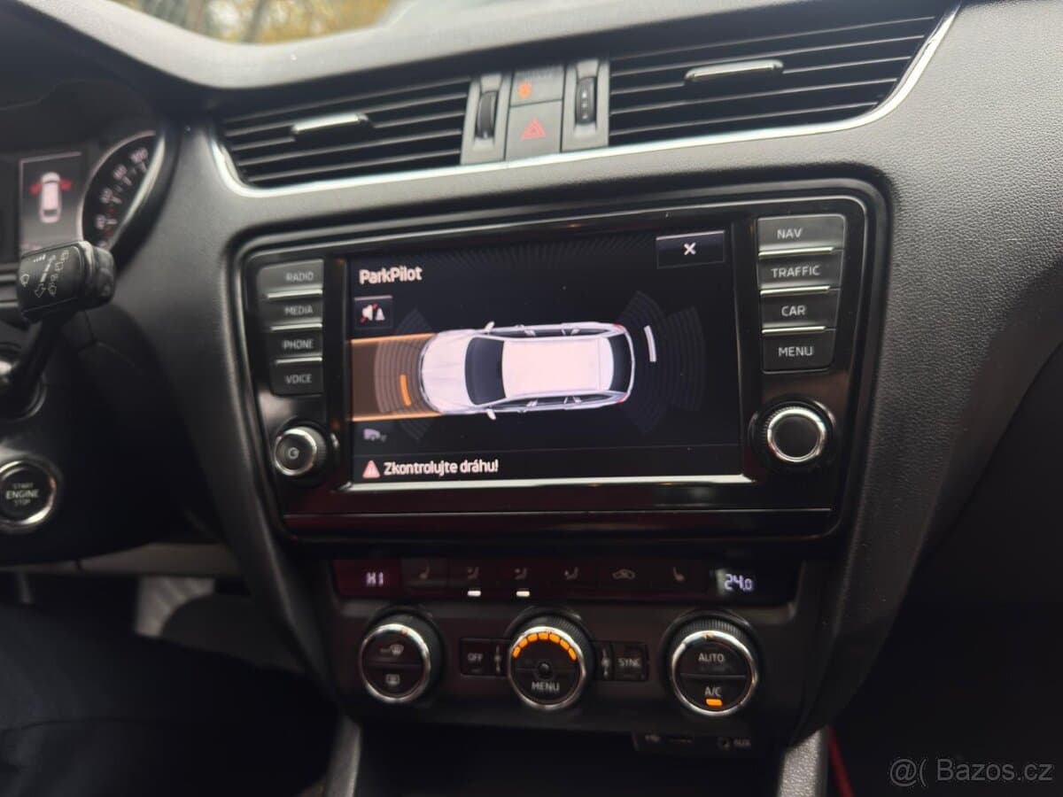 2016 Škoda OCTAVIA - 4
