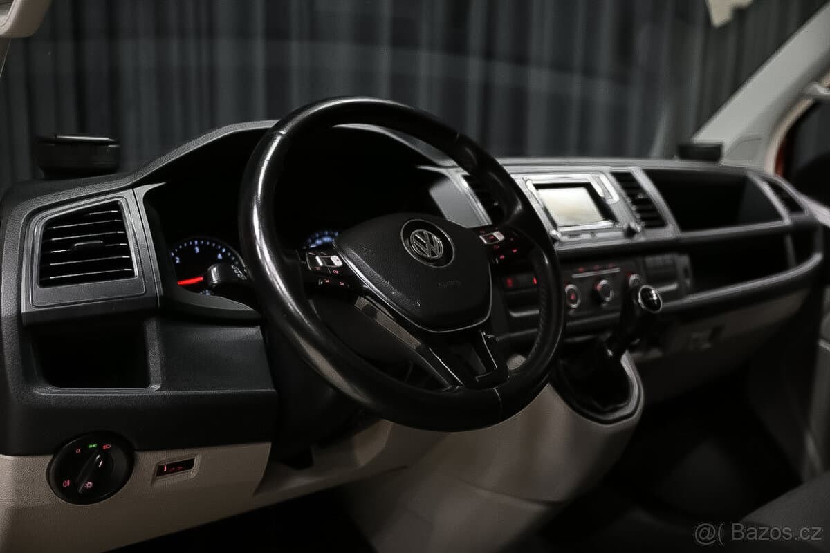 2016 Volkswagen TRANSPORTER - 4