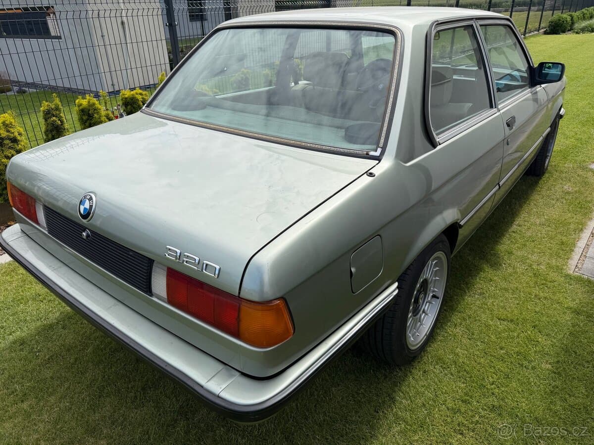 1982 BMW OSTATNÍ - 4
