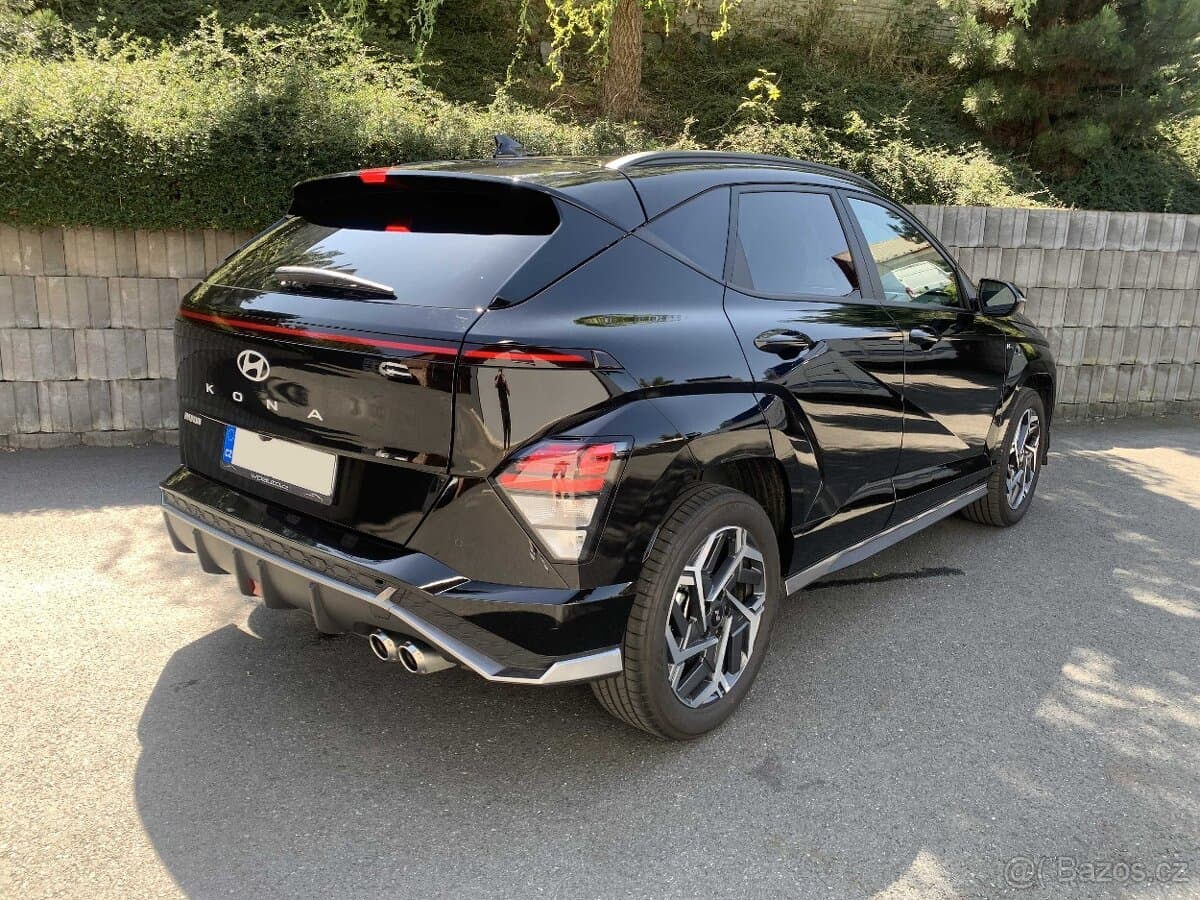 2026 Hyundai KONA - 4