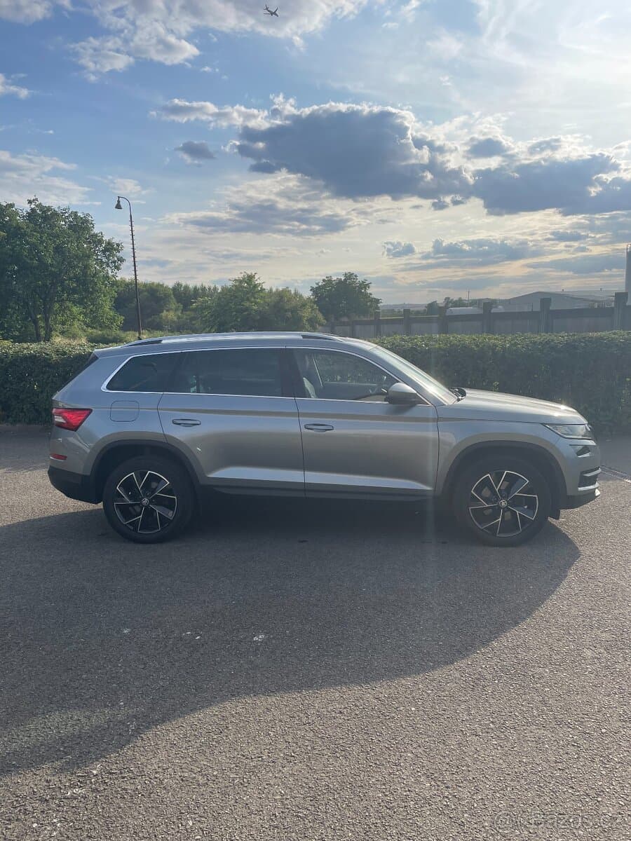 2019 Škoda KODIAQ - 4