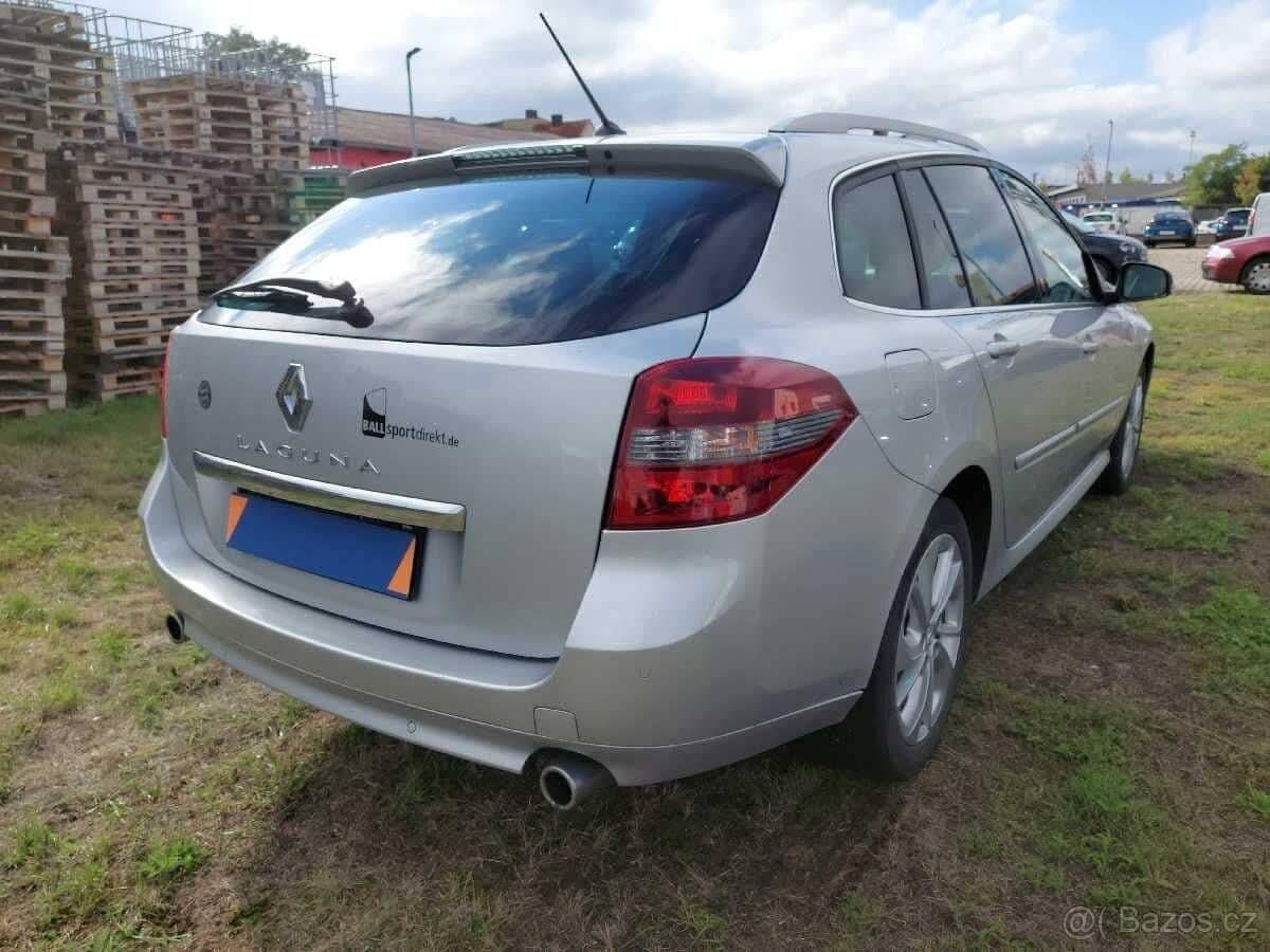 Renault LAGUNA - 4