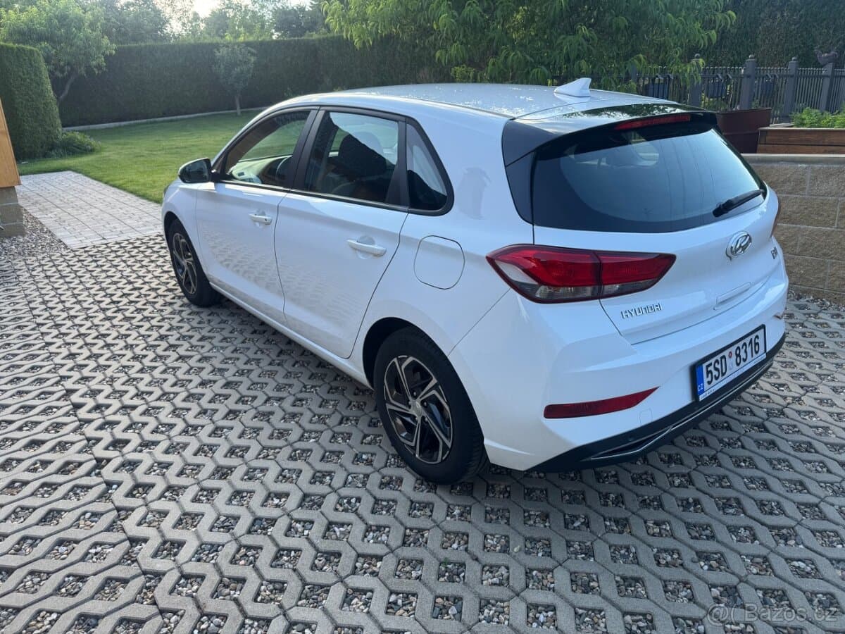 2020 Hyundai i30 - 4
