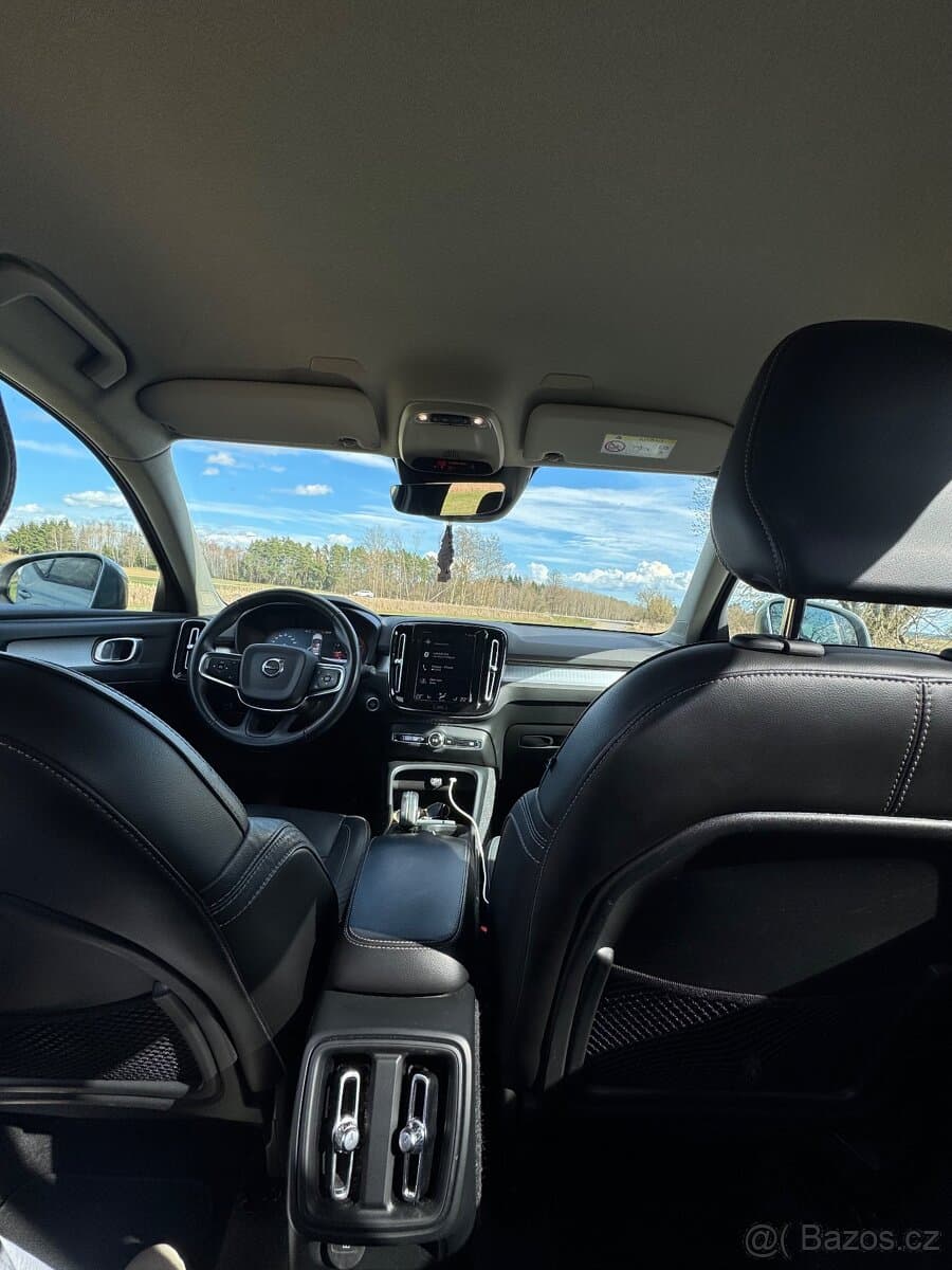 2019 Volvo XC40 - 4