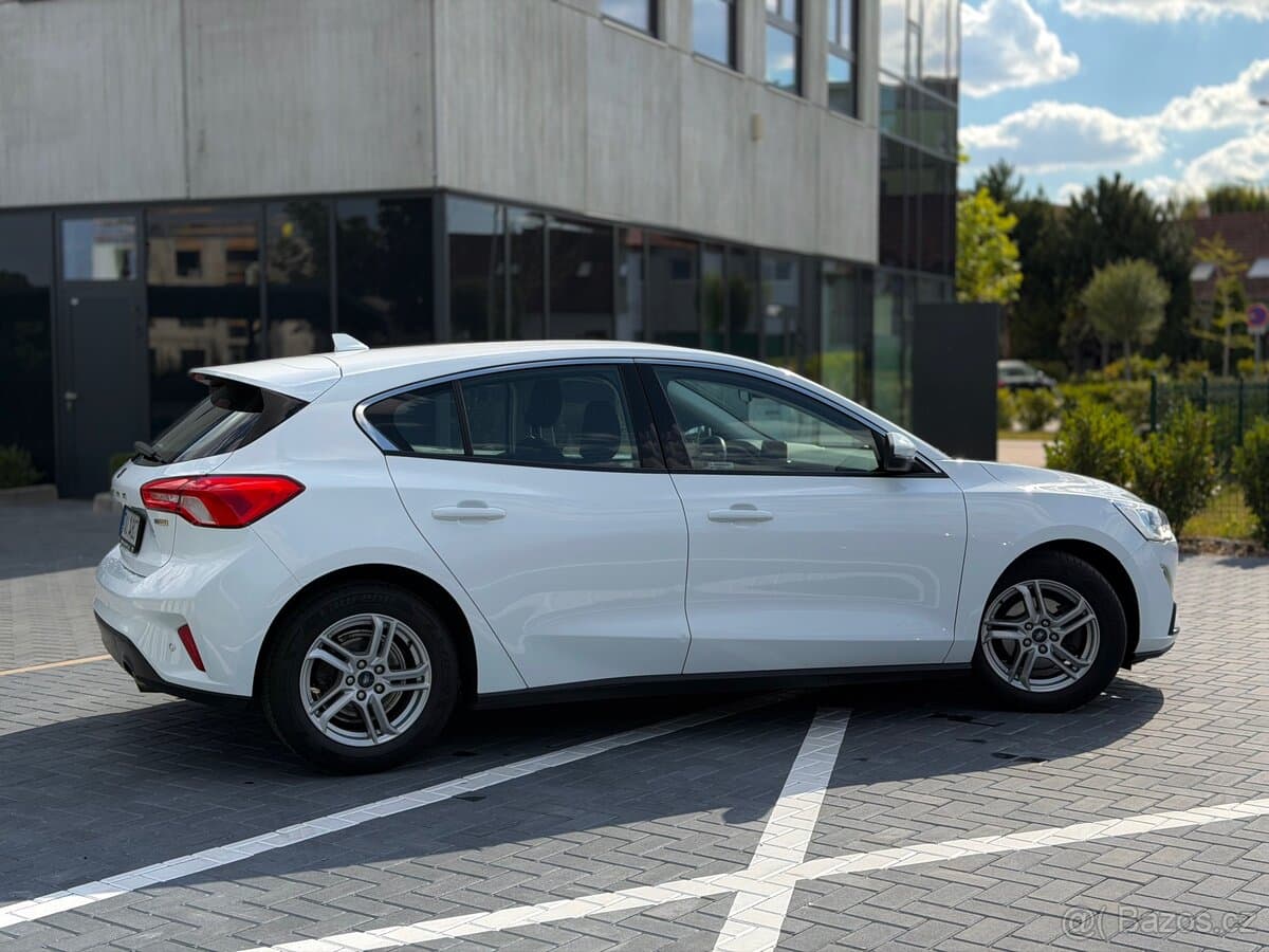 2019 Ford FOCUS - 4