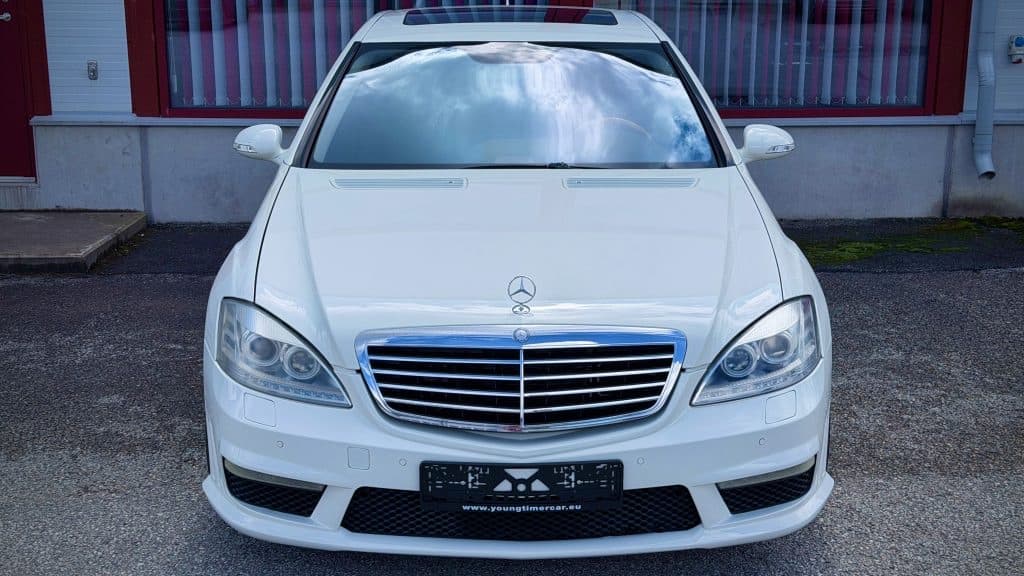 2008 Mercedes-Benz OSTATNÍ - 4
