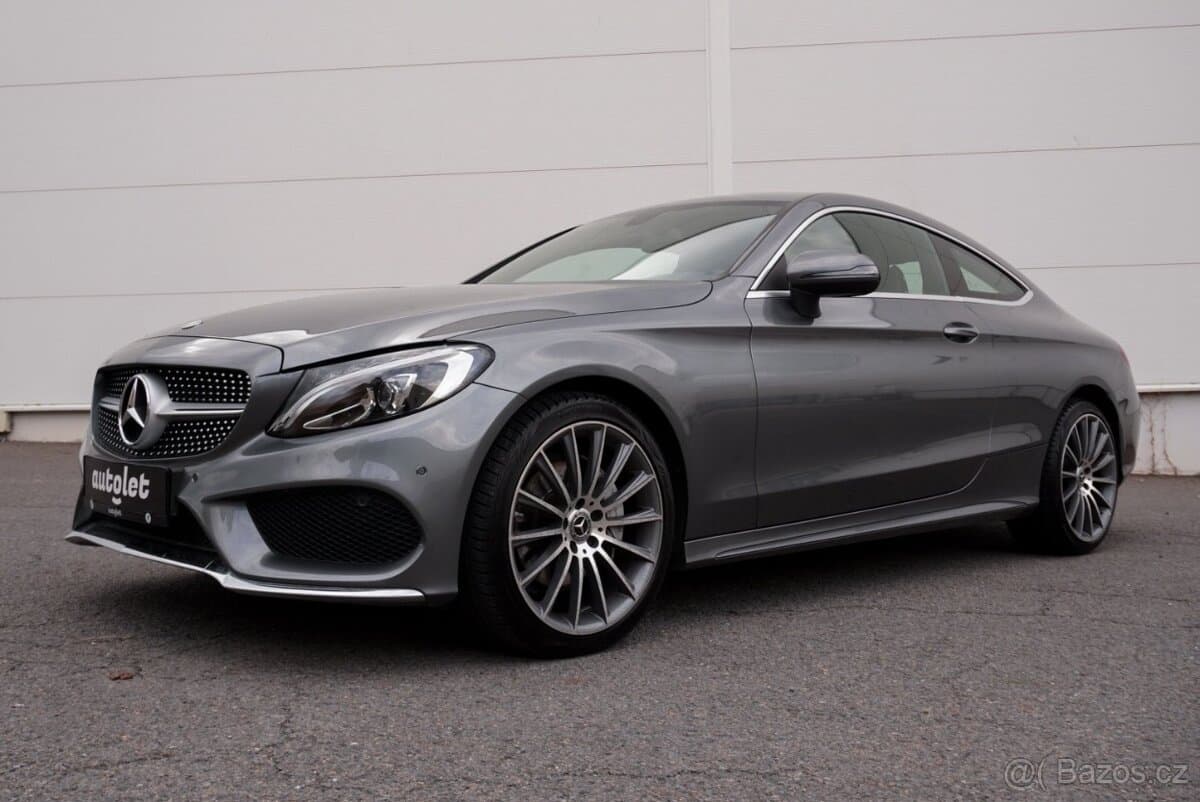 2017 Mercedes-Benz OSTATNÍ - 4