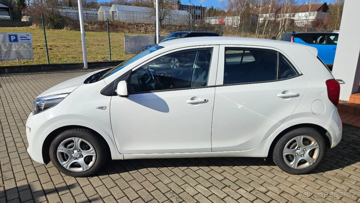 2017 Kia PICANTO - 4