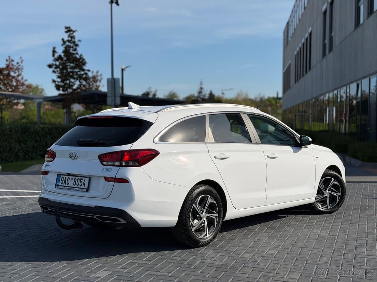 2022 Hyundai i30 - 4