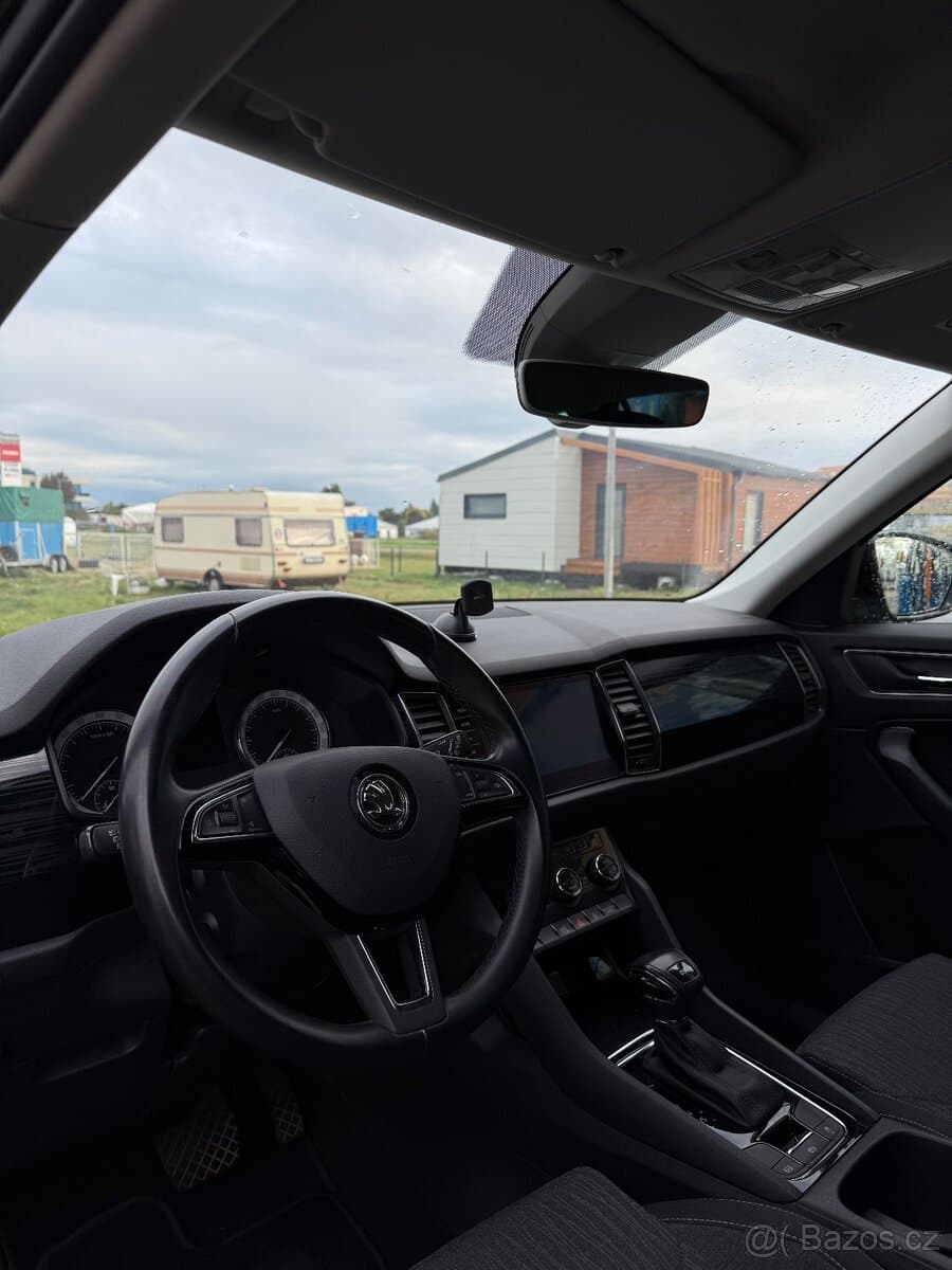 2019 Škoda KODIAQ - 4
