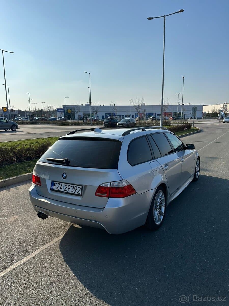 BMW OSTATNÍ - 4
