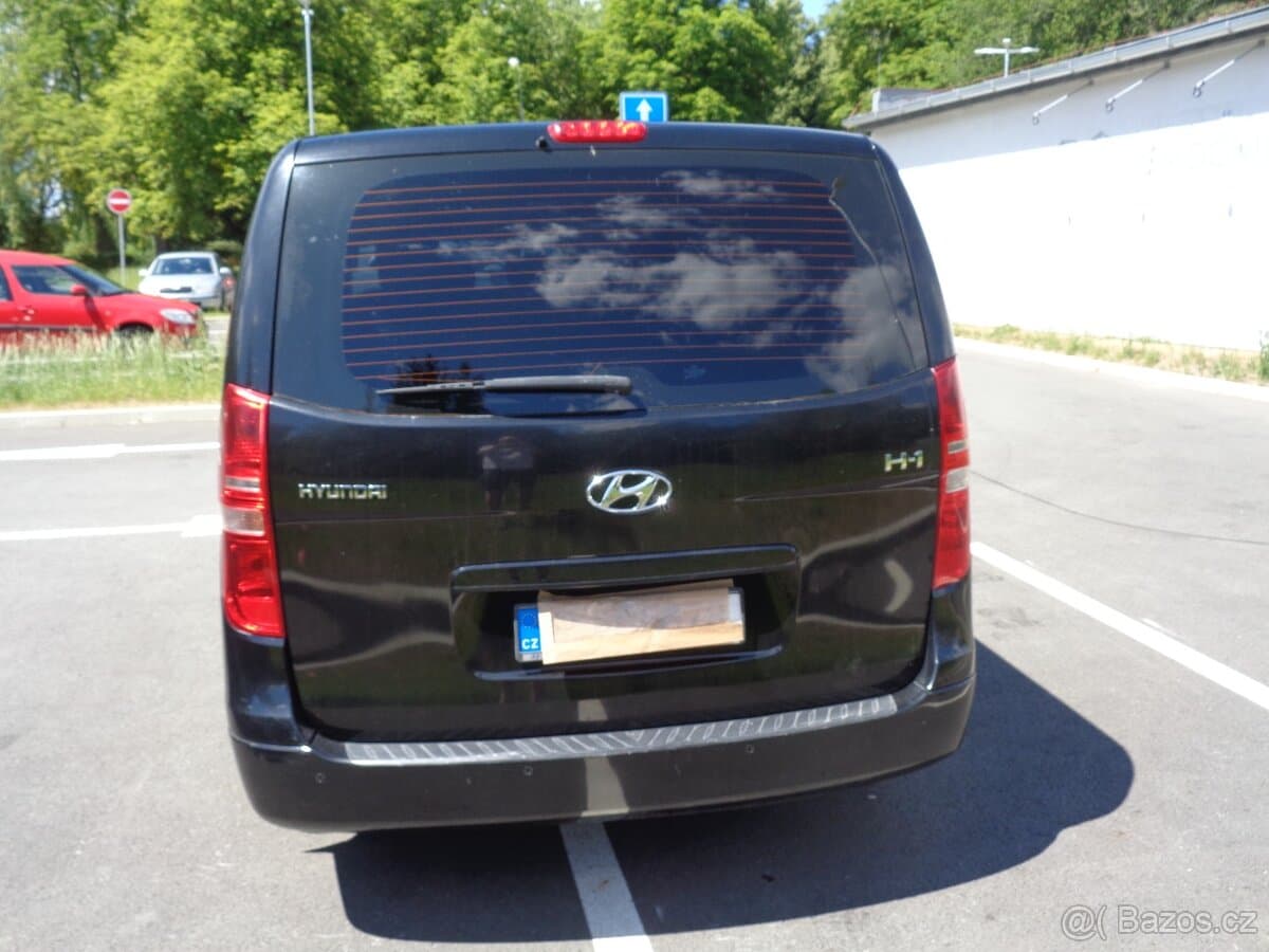 2012 Hyundai OSTATNÍ - 4