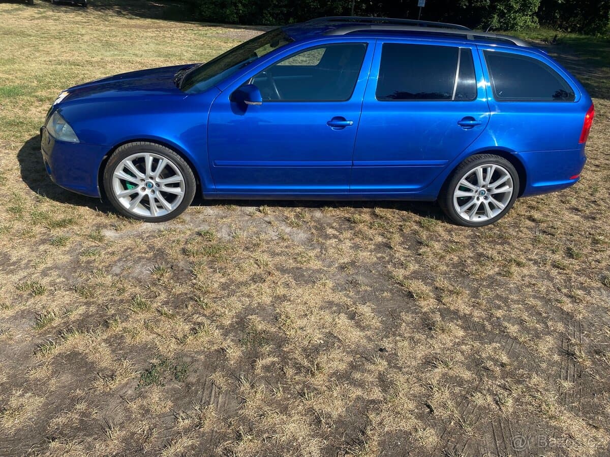 2006 Škoda OCTAVIA - 4