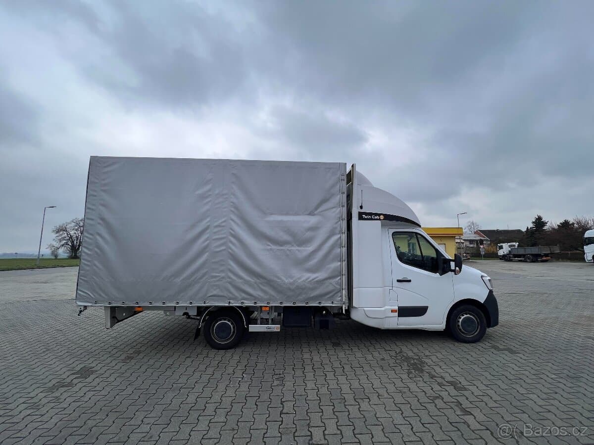 2021 Renault MASTER - 4