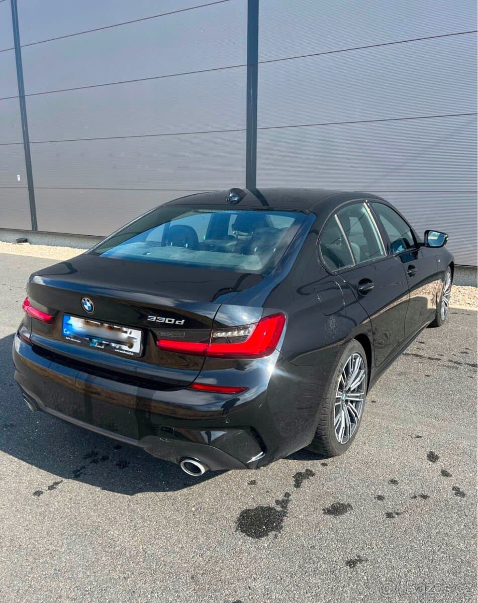 2021 BMW OSTATNÍ - 4