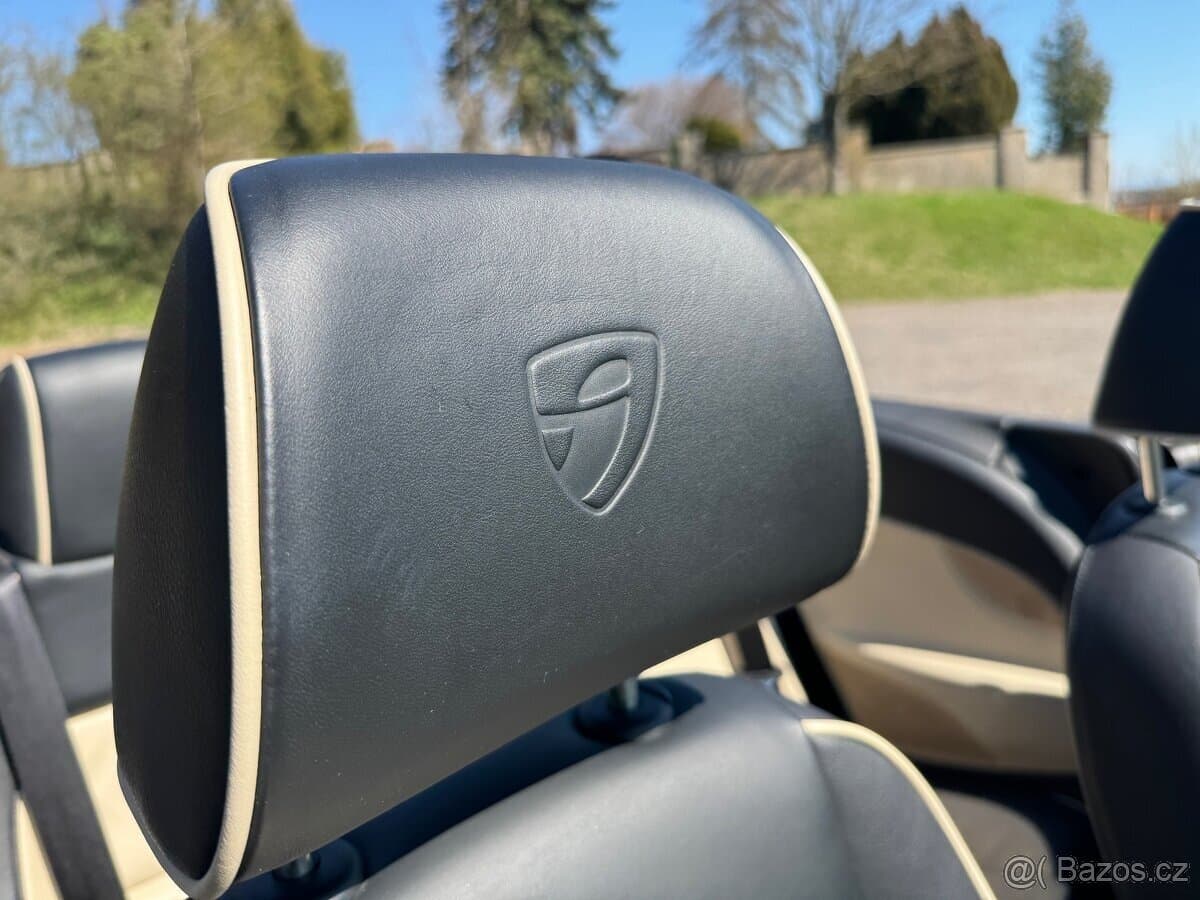 2008 Volkswagen EOS - 4