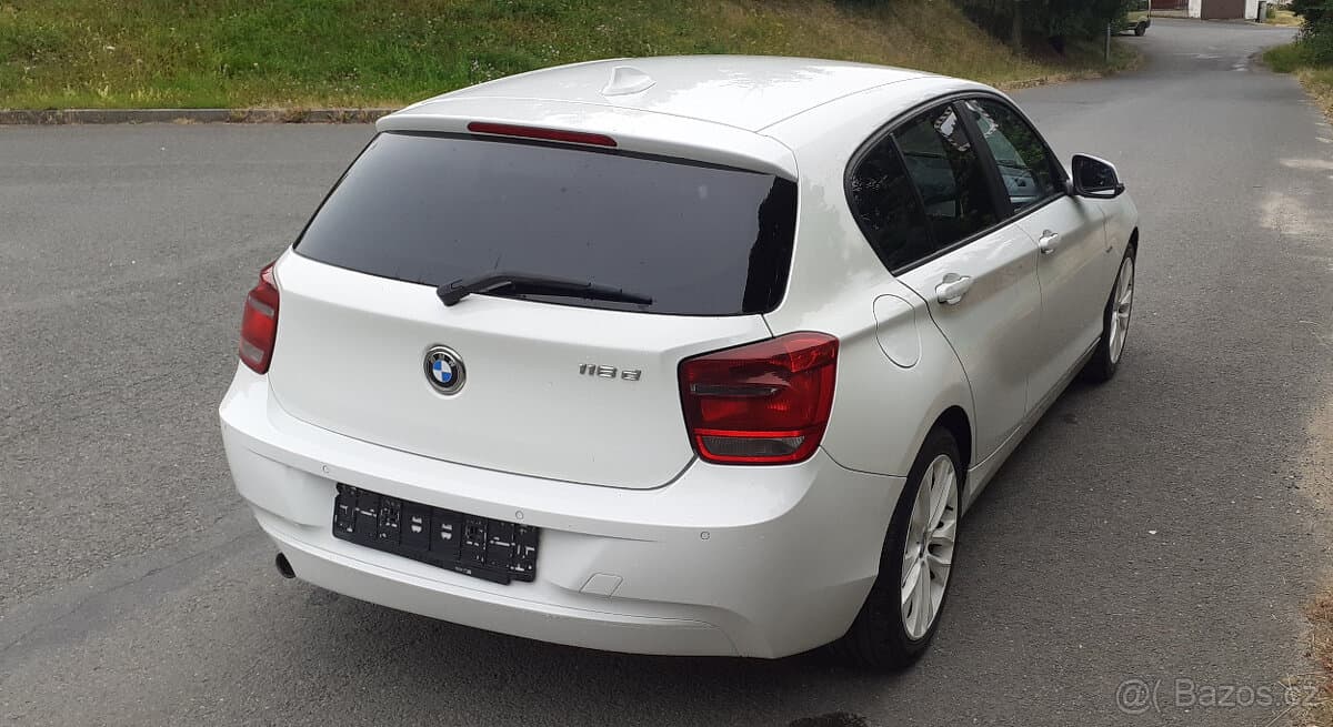 2012 BMW OSTATNÍ - 4