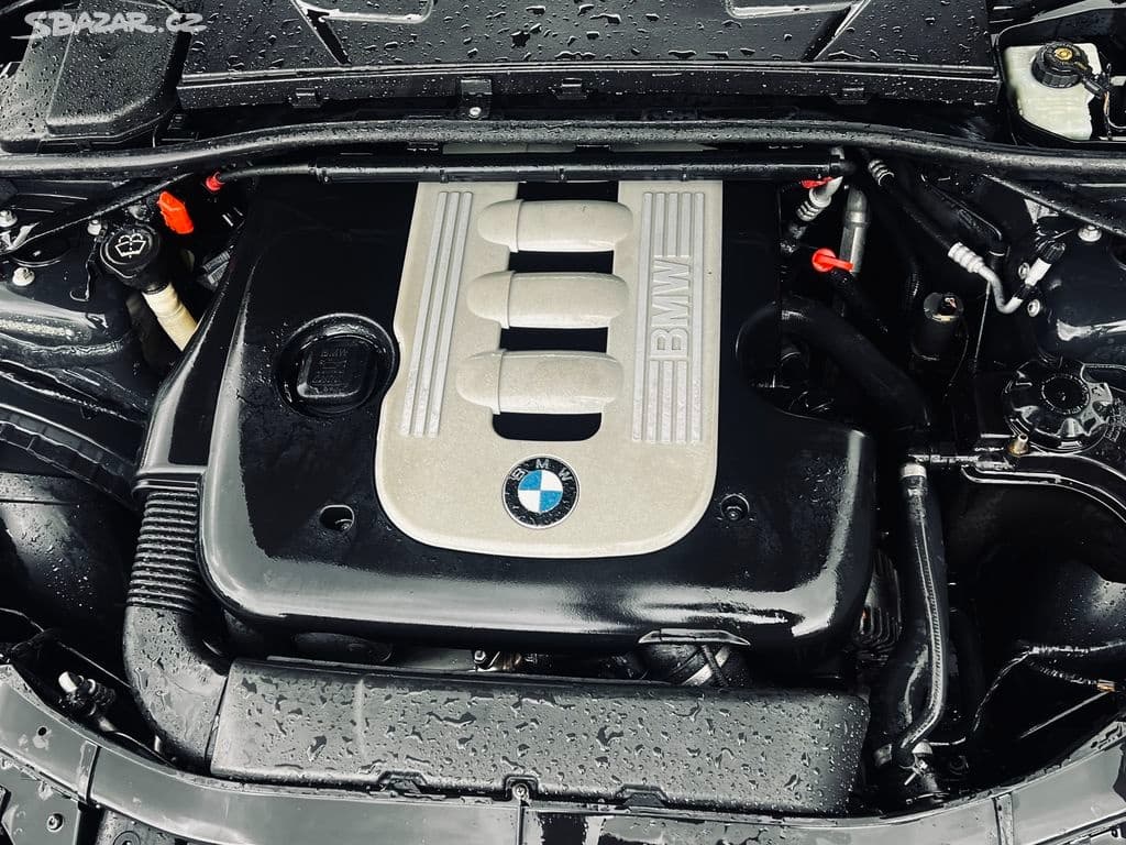 2010 BMW OSTATNÍ - 4