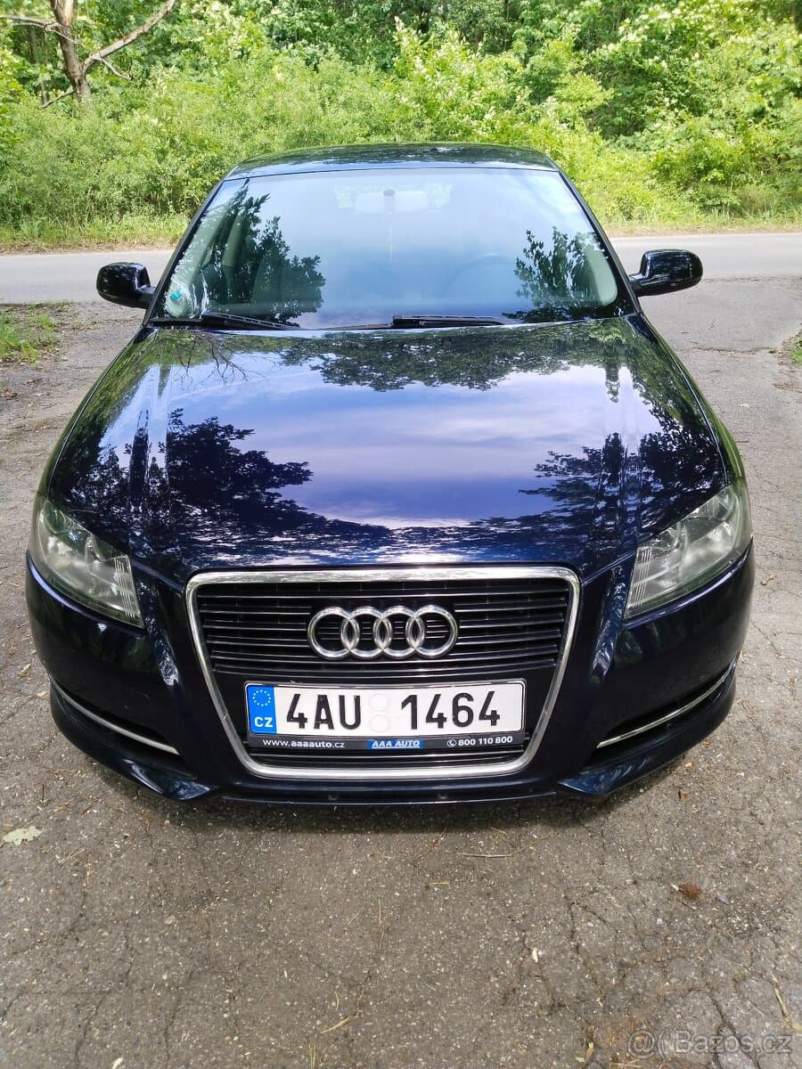 2011 Audi A3 - 4