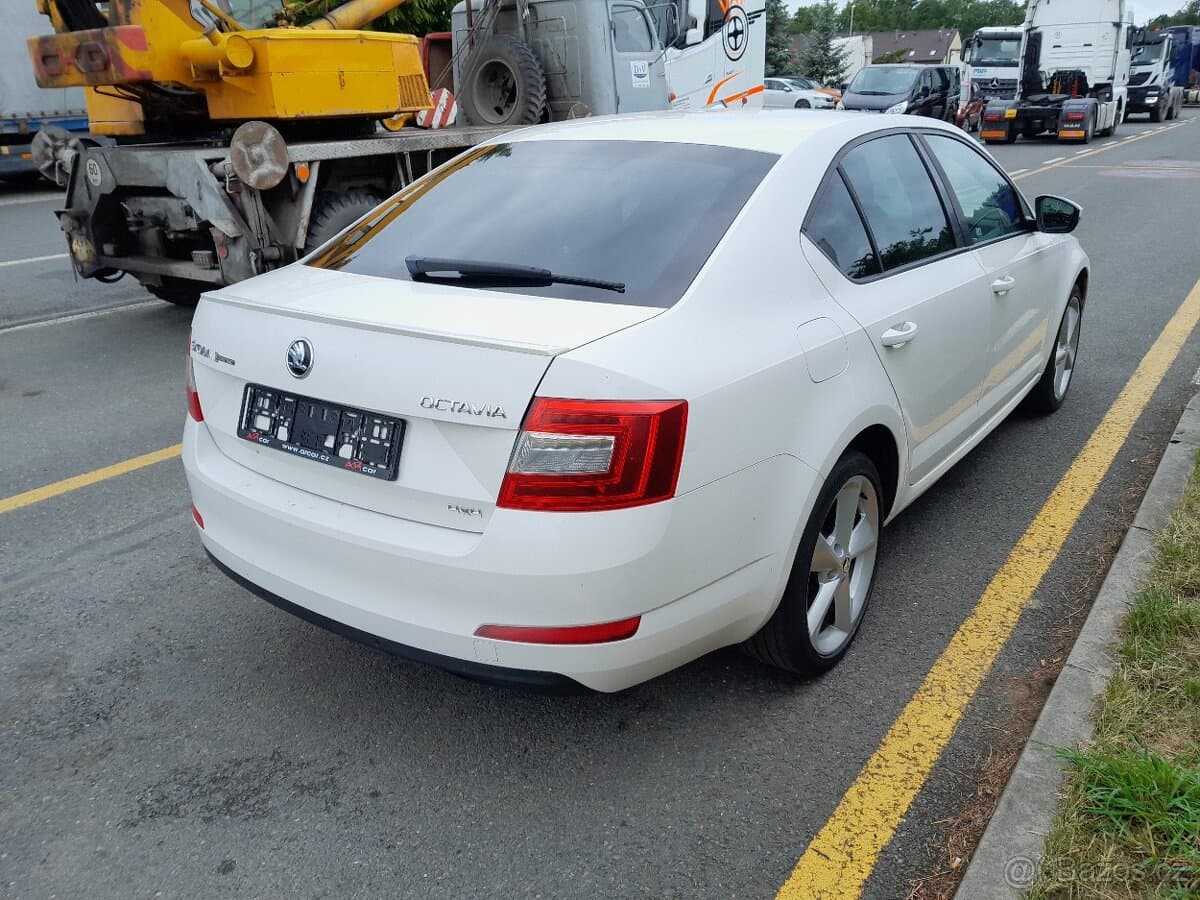 2015 Škoda OSTATNÍ - 4
