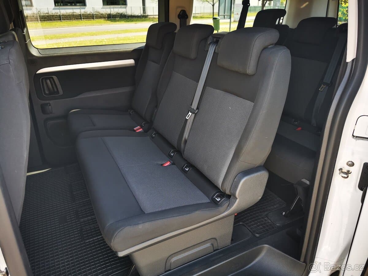 2020 Toyota PROACE - 4