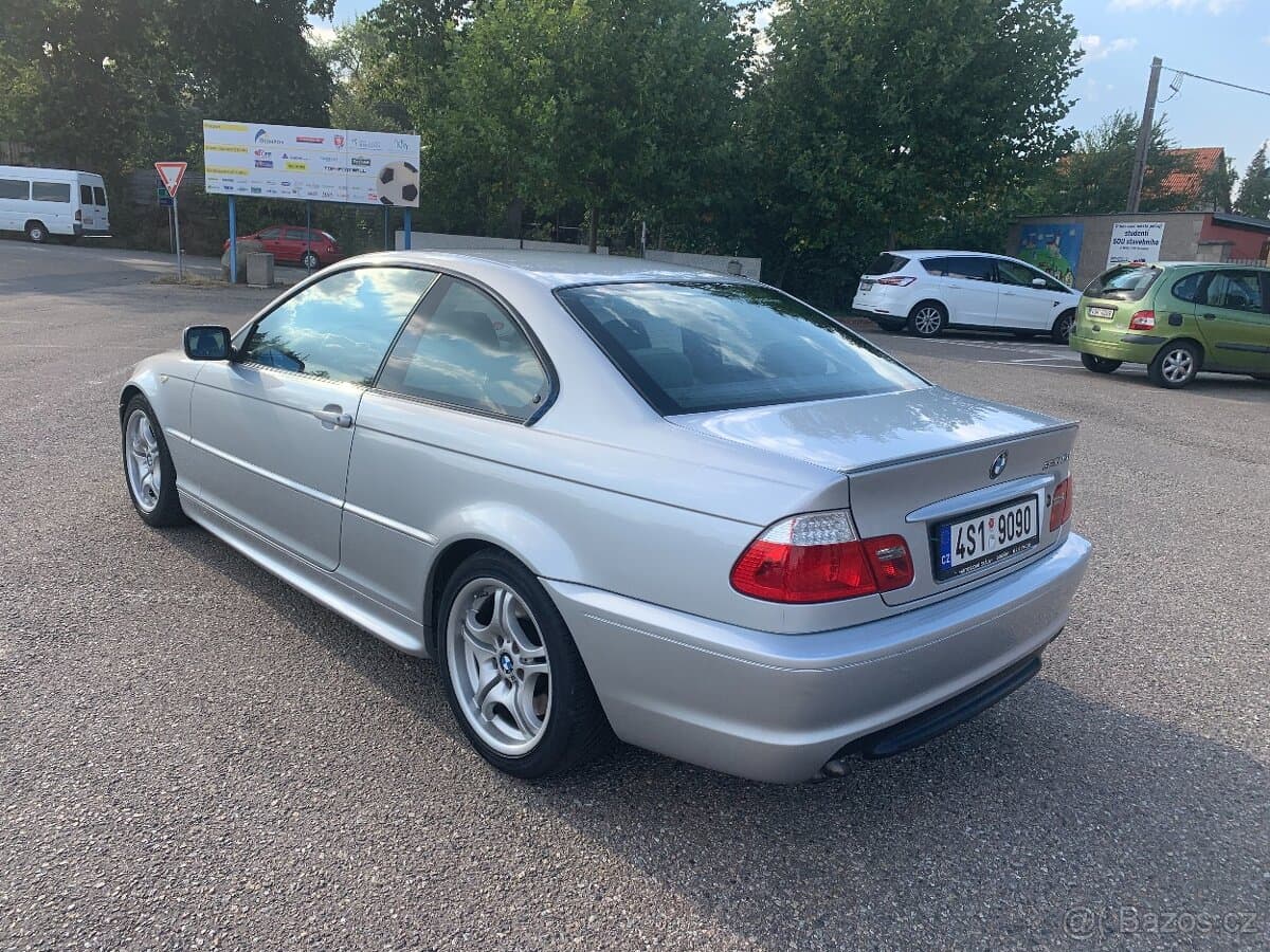 2005 BMW OSTATNÍ - 4