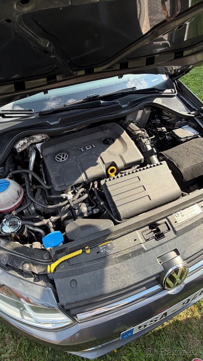 2015 Volkswagen POLO - 4