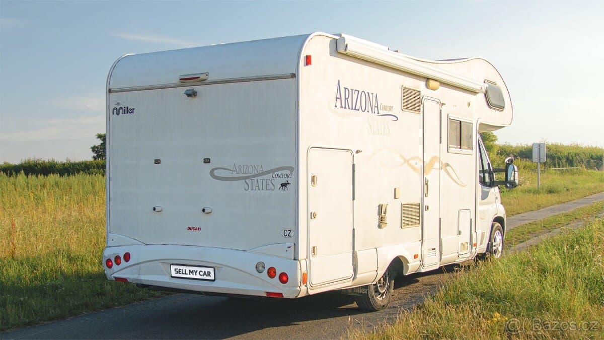 2009 Fiat DUCATO - 4