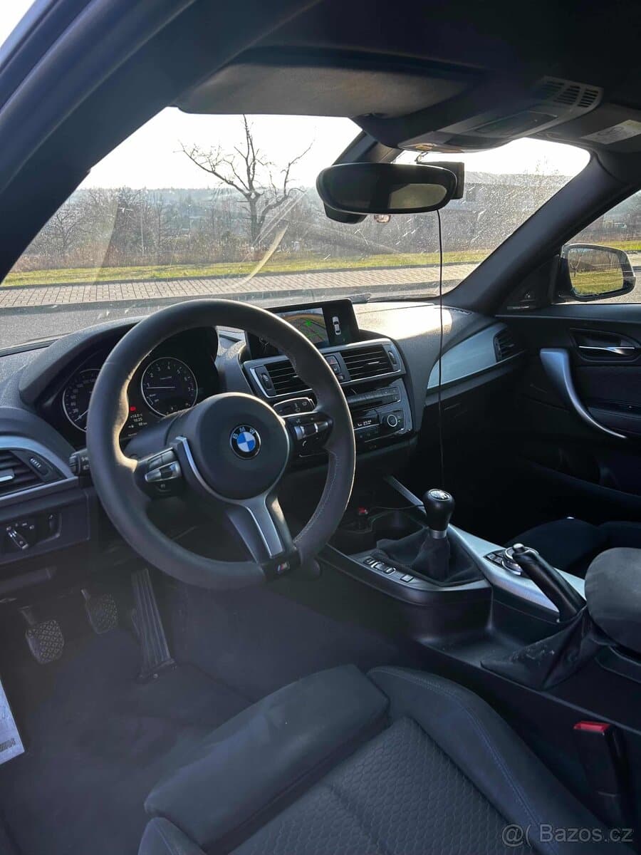 2016 BMW M2 - 4