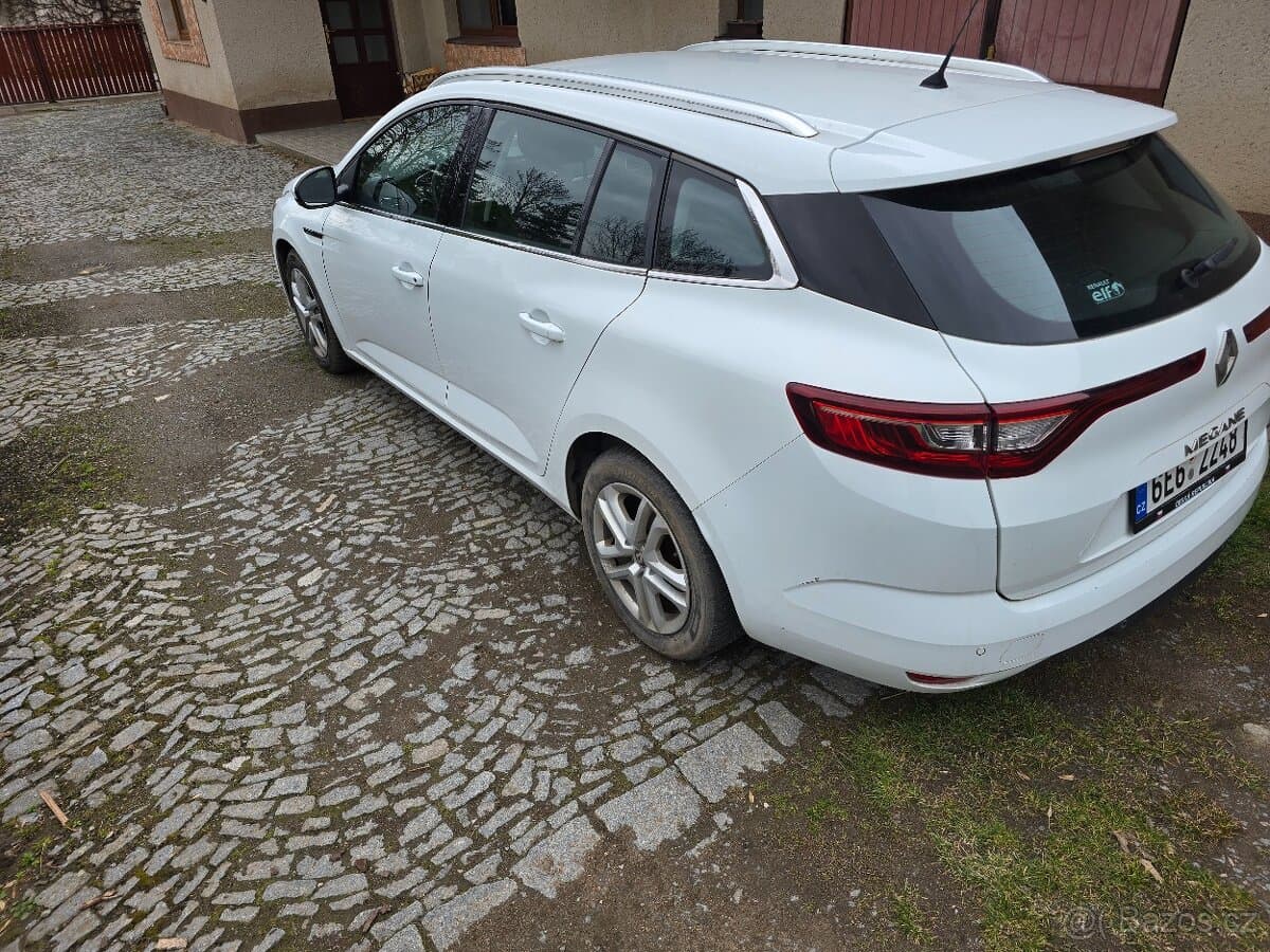 2016 Renault MEGANE - 4