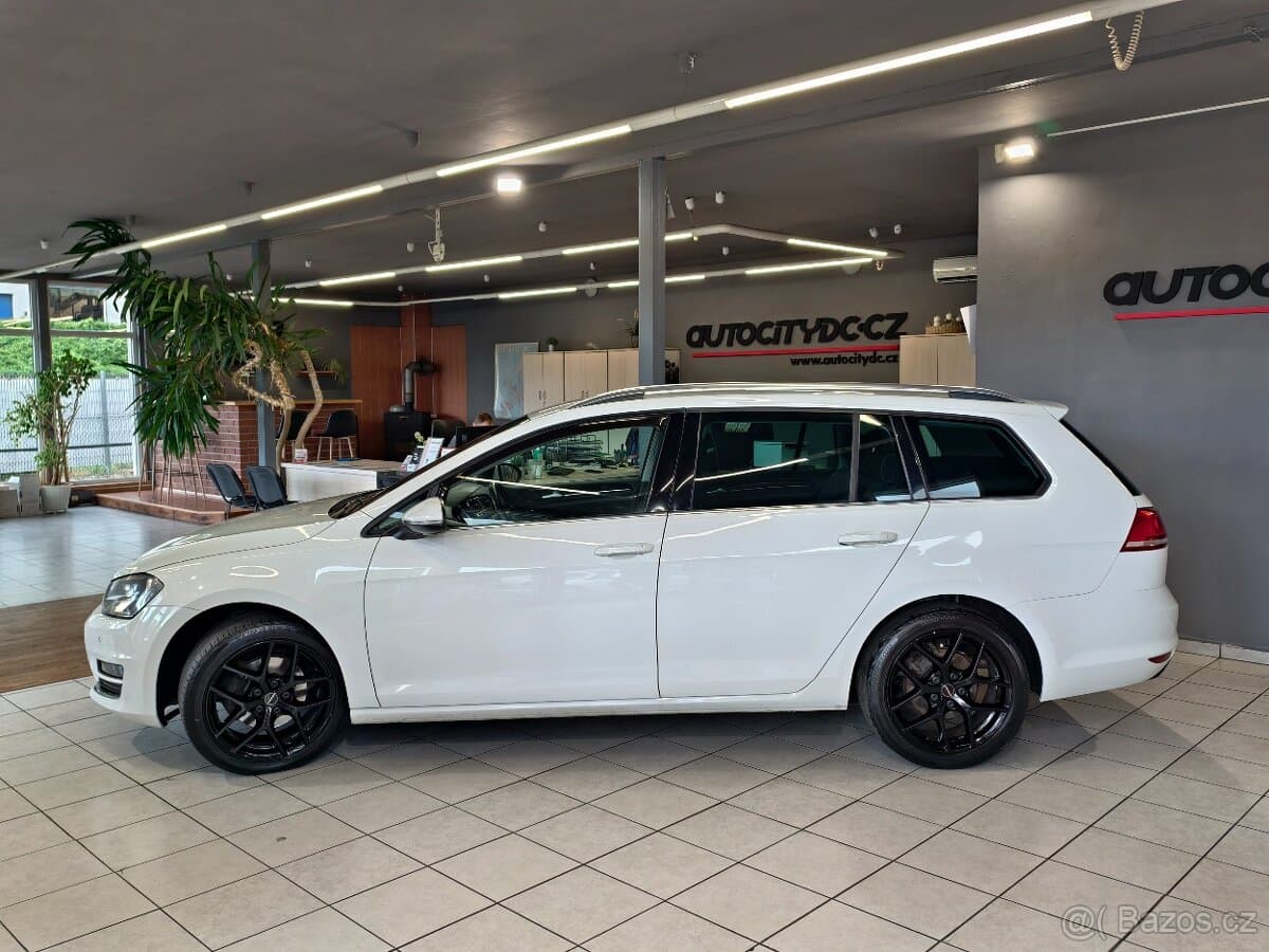 2016 Volkswagen GOLF - 4