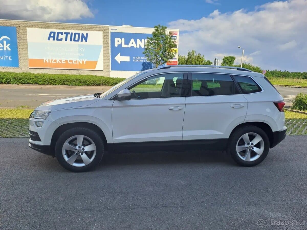 2018 Škoda KAROQ - 4
