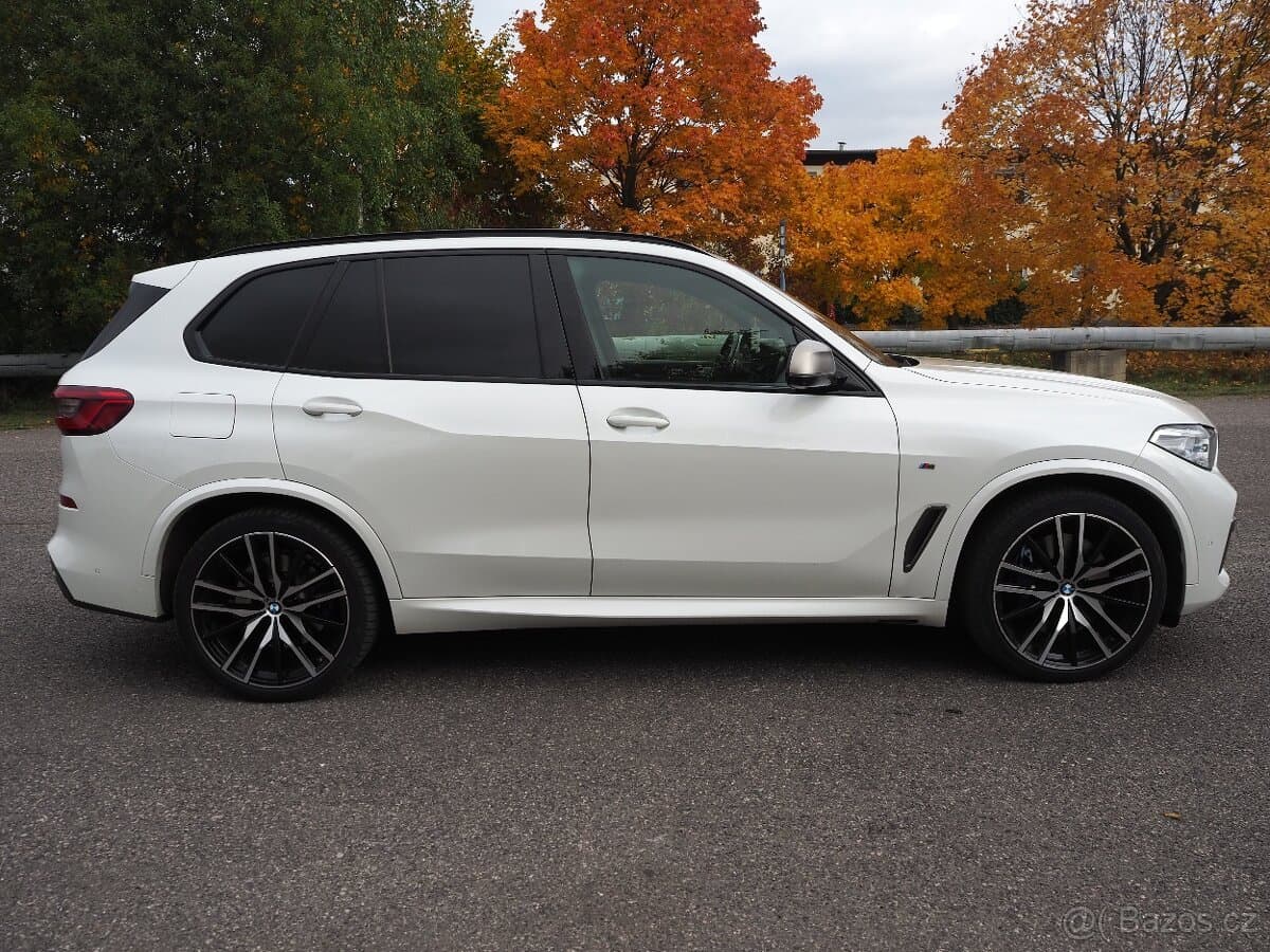 2019 BMW X5 - 4