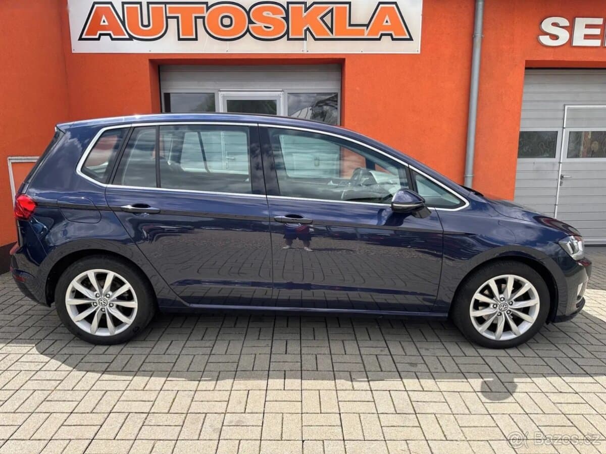 2015 Volkswagen GOLF - 4