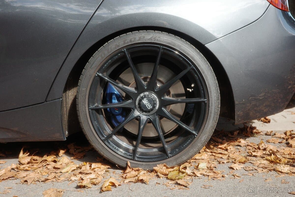 2013 BMW OSTATNÍ - 4