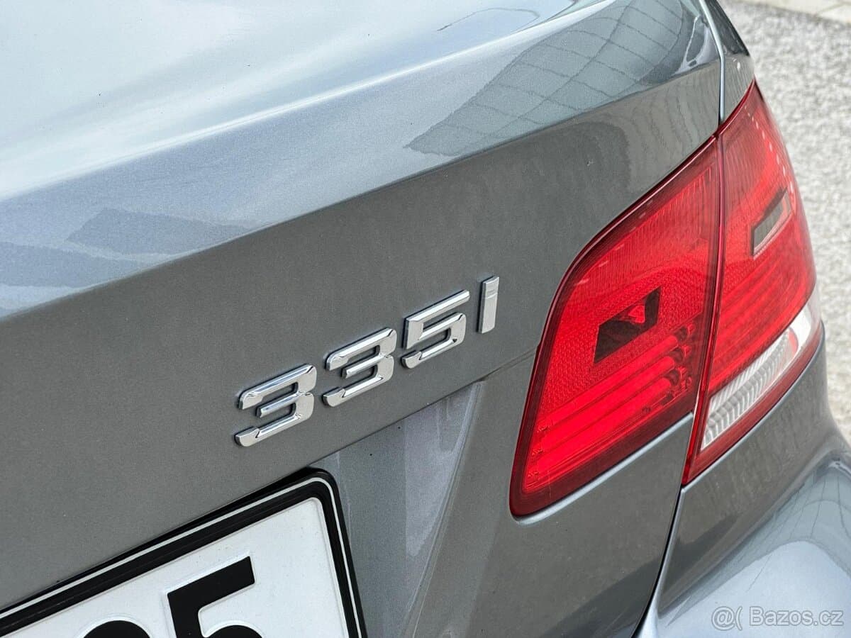 2006 BMW OSTATNÍ - 4