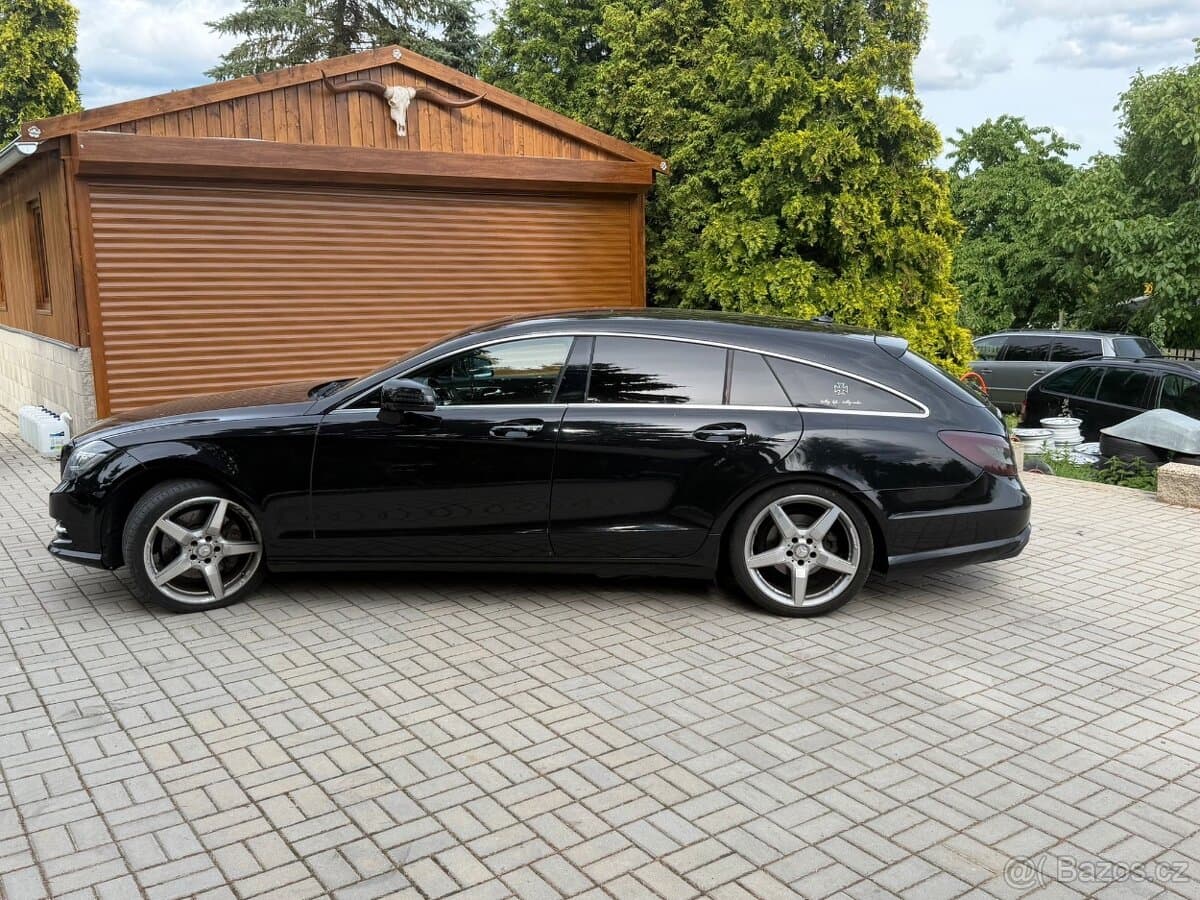 2013 Mercedes-Benz CL-CLASS - 4