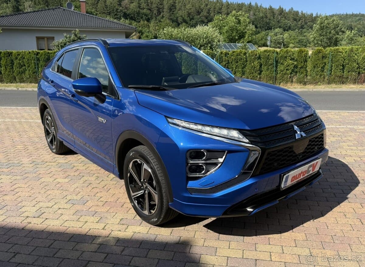 2022 Mitsubishi OSTATNÍ - 4