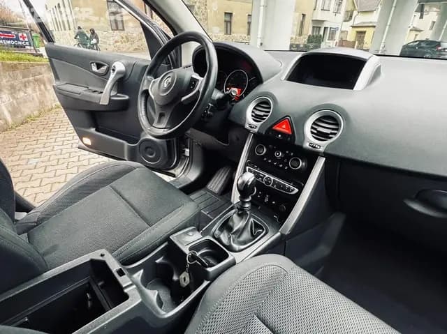 2010 Renault KOLEOS - 4